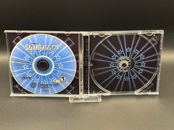 StarLancer (Dreamcast) - Image 4