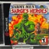 Army Men: Sarge's Heroes (Dreamcast)