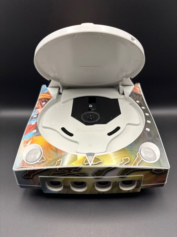 Shenmue Deluxe Sega Dreamcast Bundle - Image 6