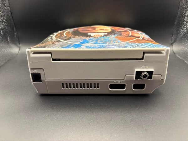 Shenmue Deluxe Sega Dreamcast Bundle - Image 9