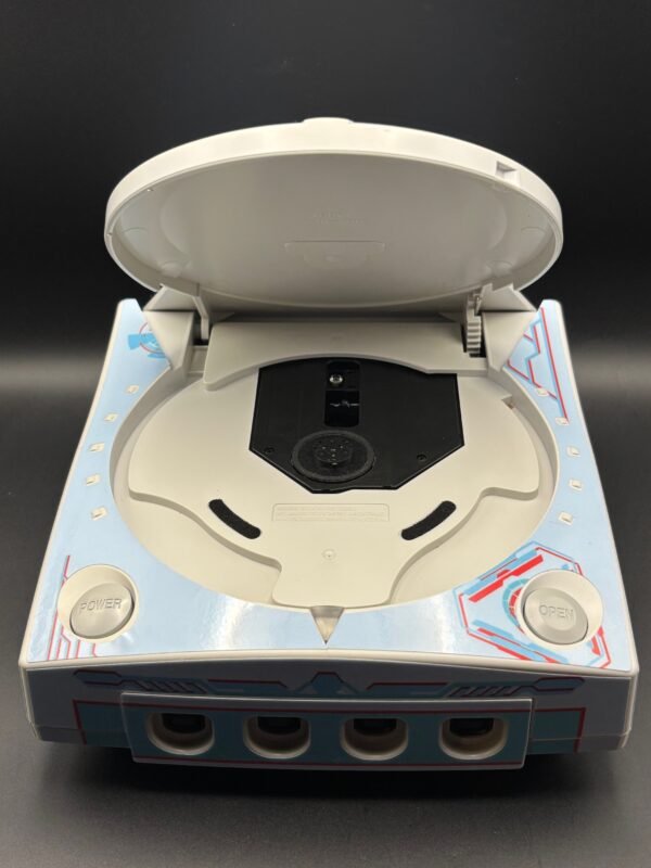 Sega Dreamcast Virtual On Complete Console Bundle (Sega Dreamcast) - Image 2