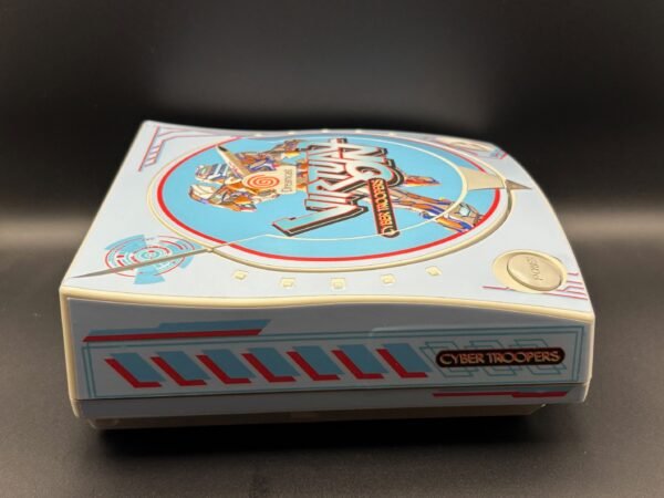 Sega Dreamcast Virtual On Complete Console Bundle (Sega Dreamcast) - Image 9