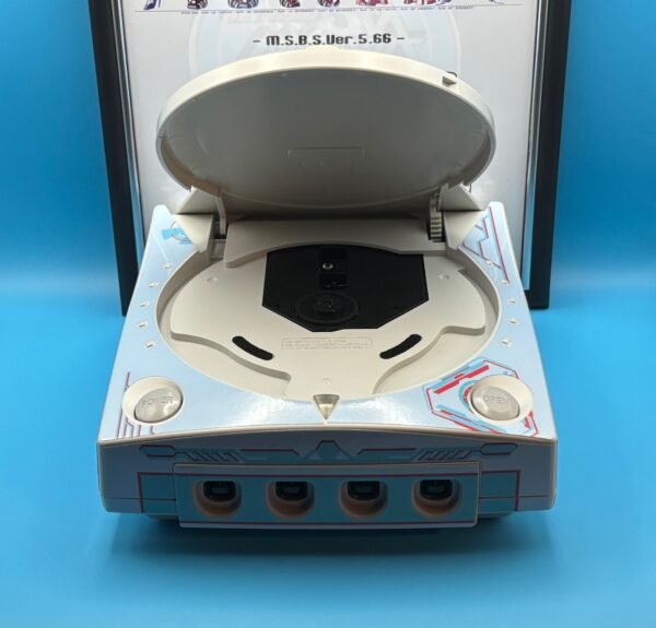 Sega Dreamcast Virtual On Complete Console Bundle (Sega Dreamcast) - Image 3
