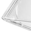 Dreamcast Replacement Jewel Case, OEM Style, NEW (Dreamcast) - Image 4