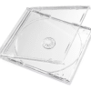 Dreamcast Replacement Jewel Case, OEM Style, NEW (Dreamcast) - Image 3