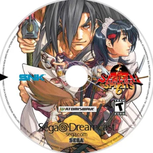 sega cd disc art,sega saturn disc art,sega dreamcast disc art
