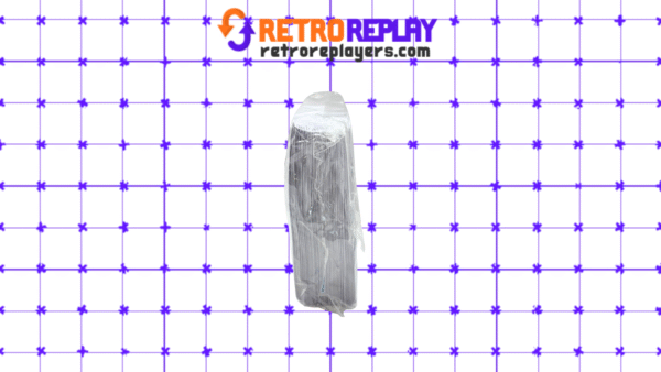 Disc Sleeves, 100 Count, New in Package - Image 3