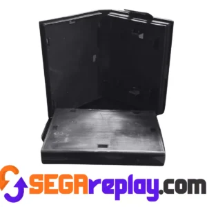 Sega Genesis Cartridge Case/Box (Version 2) (NEW)