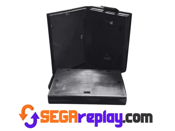 Sega Genesis Cartridge Case/Box (Version 2) (NEW)