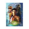 Shenmue Poster for Sega Dreamcast, Retro Gaming Wall Art, Multiple Sizes (Dreamcast) - Image 12