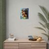 Shenmue Poster for Sega Dreamcast, Retro Gaming Wall Art, Multiple Sizes (Dreamcast) - Image 2