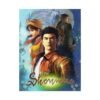 Shenmue Poster for Sega Dreamcast, Retro Gaming Wall Art, Multiple Sizes (Dreamcast) - Image 5