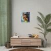 Shenmue Poster for Sega Dreamcast, Retro Gaming Wall Art, Multiple Sizes (Dreamcast) - Image 9