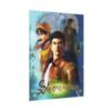 Shenmue Poster for Sega Dreamcast, Retro Gaming Wall Art, Multiple Sizes (Dreamcast) - Image 6