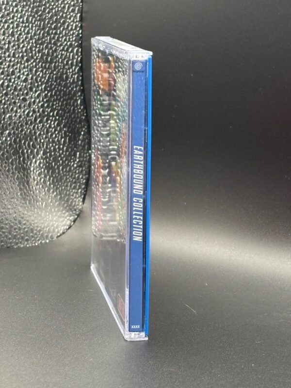Earthbound Collection (PAL)(Dreamcast) - Image 3