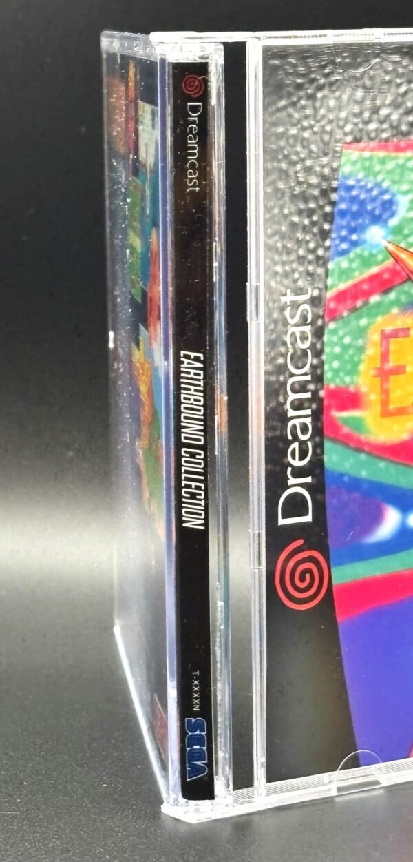 Earthbound Collection (Dreamcast) - Image 4
