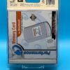 Performance Dreamcast Memory Unit, Translucent Green, 200 Blocks, Hardshell Case, NIB (Dreamcast) - Image 2