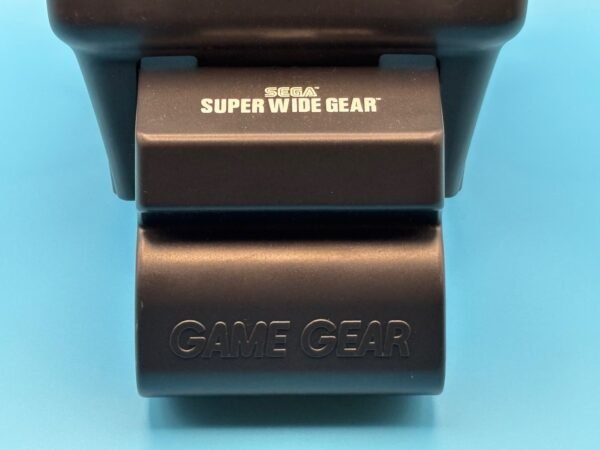 Super Wide Gear for Game Gear, Used (Game Gear) - Image 3
