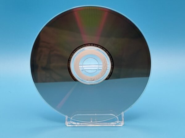 Madden NFL 97 (OEM) (Saturn) - Image 3