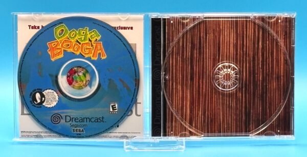 Ooga Booga (Dreamcast) - Image 3