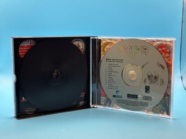 Grandia 2 Complete (OEM)(Dreamcast) - Image 4