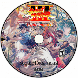 sega cd disc art,sega saturn disc art,sega dreamcast disc art