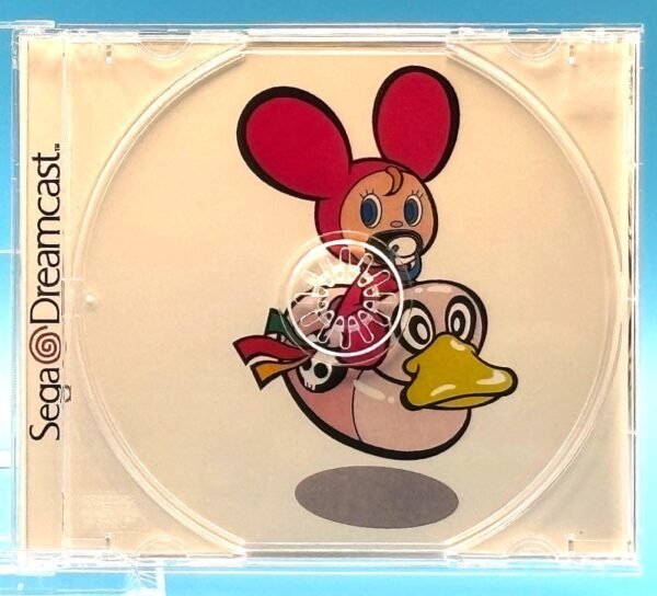 Super Magnetic Neo (Dreamcast) - Image 5