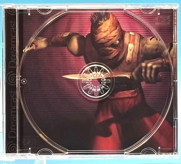 Typing of the Dead (Dreamcast) - Image 4