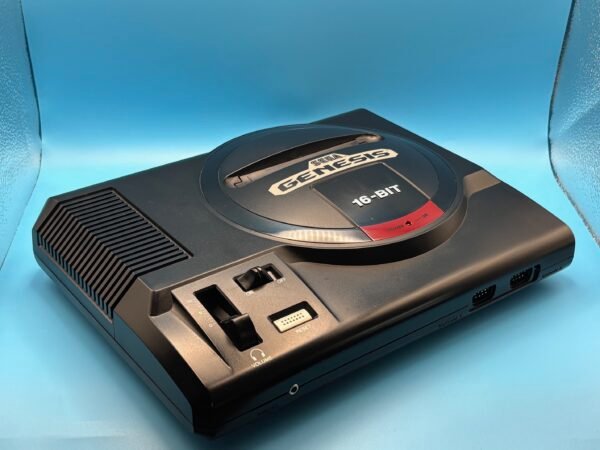 Sega Genesis Model 1 Console Bundle SR008 (Genesis) - Image 3