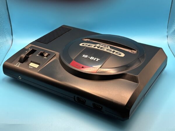 Sega Genesis Model 1 Console Bundle SR008 (Genesis) - Image 4