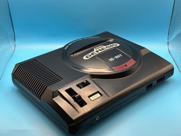 Sega Genesis Model 1 Console Bundle SR007 (Genesis) - Image 2