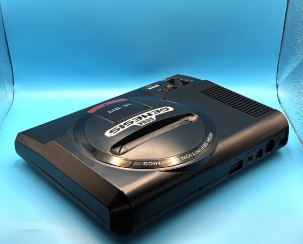 Sega Genesis Model 1 Console Bundle SR007 (Genesis) - Image 4