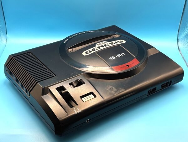 Sega Genesis Model 1 Console Bundle SR006 (Genesis) - Image 2