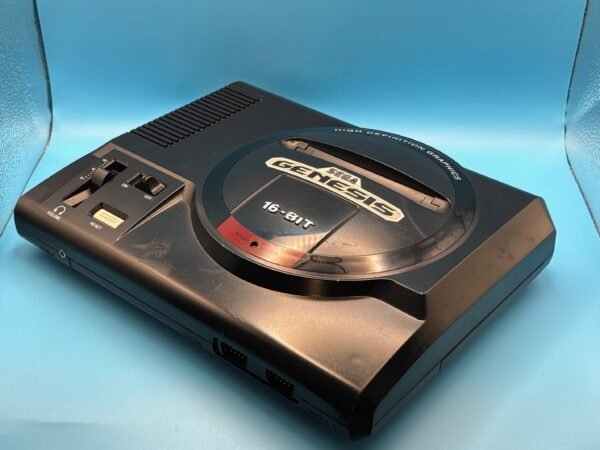 Sega Genesis Model 1 Console Bundle SR006 (Genesis) - Image 3