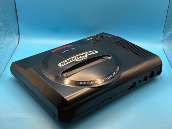 Sega Genesis Model 1 Console Bundle SR006 (Genesis) - Image 4