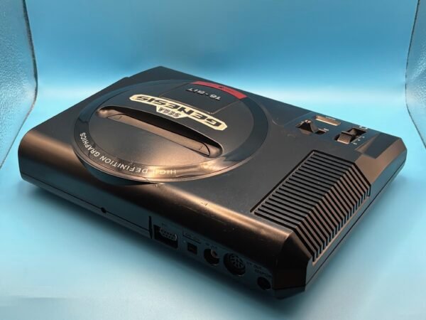 Sega Genesis Model 1 Console Bundle SR006 (Genesis) - Image 5