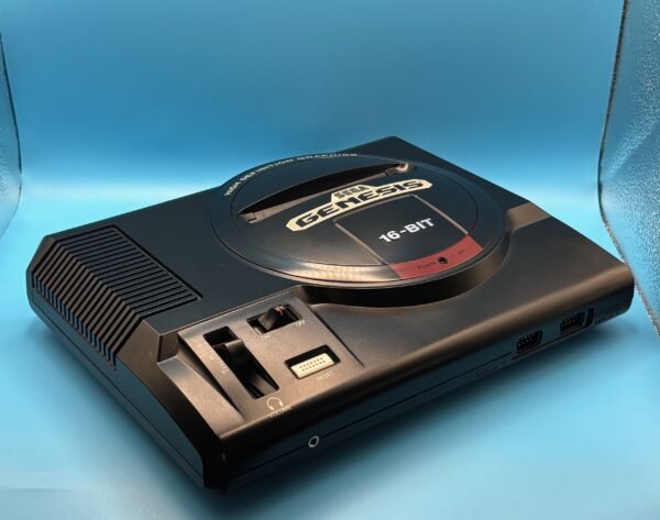 Sega Genesis Model 1 Console Bundle SR005 (Genesis) - Image 7