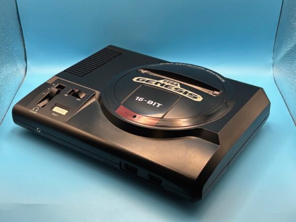Sega Genesis Model 1 Console Bundle SR005 (Genesis) - Image 5