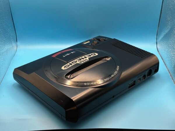 Sega Genesis Model 1 Console Bundle SR005 (Genesis) - Image 4