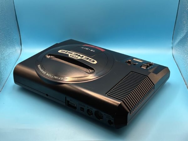 Sega Genesis Model 1 Console Bundle SR005 (Genesis) - Image 3