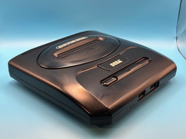 Sega Genesis Model 2 Console Bundle SR002 (Genesis) - Image 3