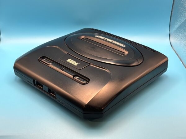 Sega Genesis Model 2 Console Bundle SR002 (Genesis) - Image 4