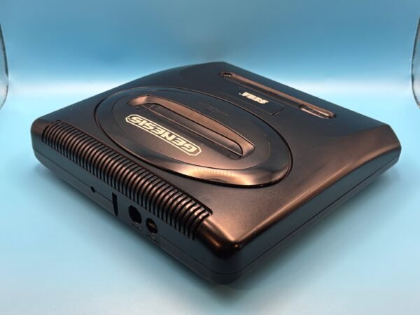Sega Genesis Model 2 Console Bundle SR002 (Genesis) - Image 5