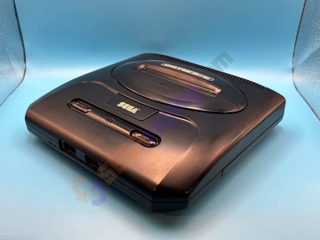 Sega Genesis Model 2 Console Bundle SR004 (Genesis) - Image 3