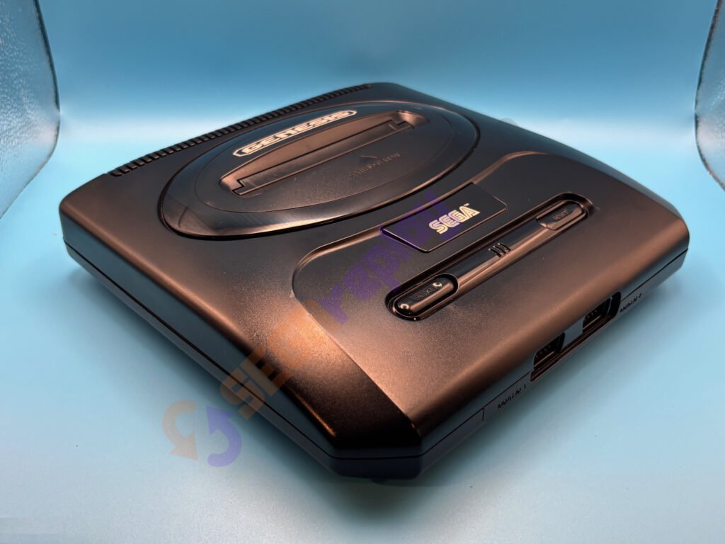 Sega Genesis Model 2 Console Bundle SR004 (Genesis) - Image 4