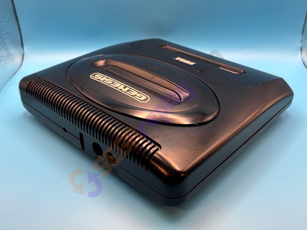 Sega Genesis Model 2 Console Bundle SR004 (Genesis) - Image 5