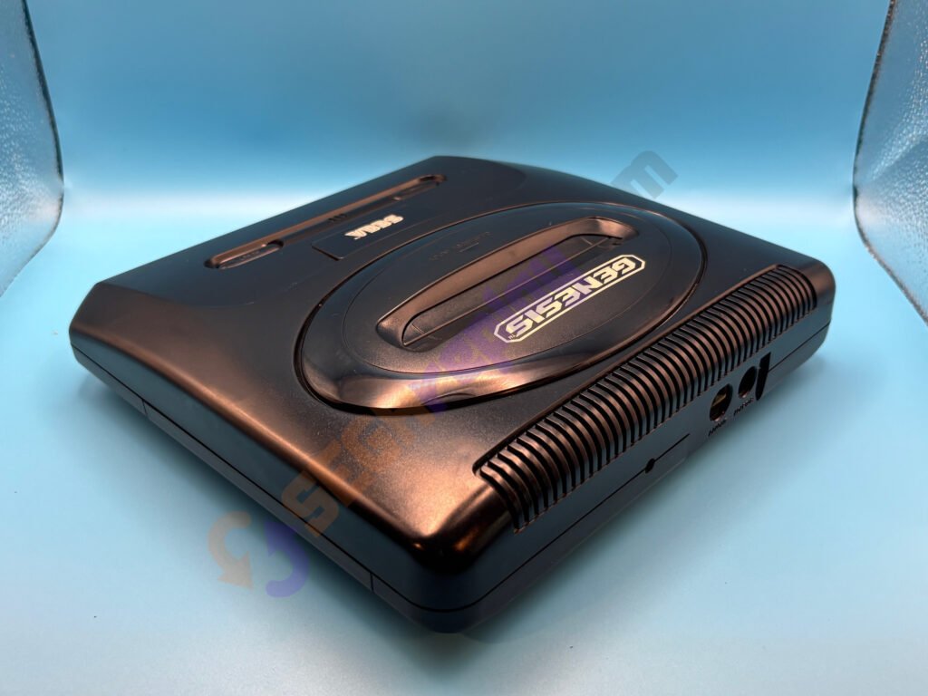 Sega Genesis Model 2 Console Bundle SR004 (Genesis) - Image 6