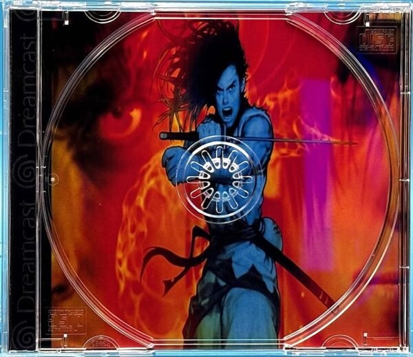 Capcom vs. SNK 2: Mark of the Millennium (Dreamcast) - Image 2