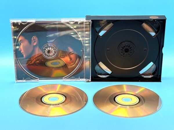 Shenmue (OEM) (Dreamcast) - Image 5