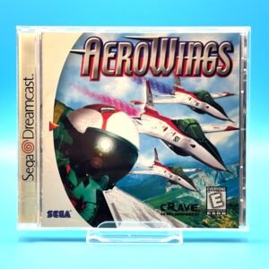 AeroWings (OEM) (Dreamcast)